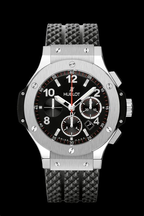 Hublot Big Bang Orignal Steel (301.SX.130.RX) 